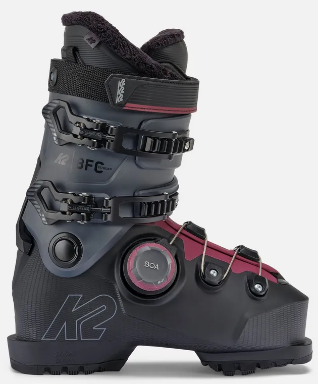 K2 BFC 95 Boa Women's Ski Boot 2025