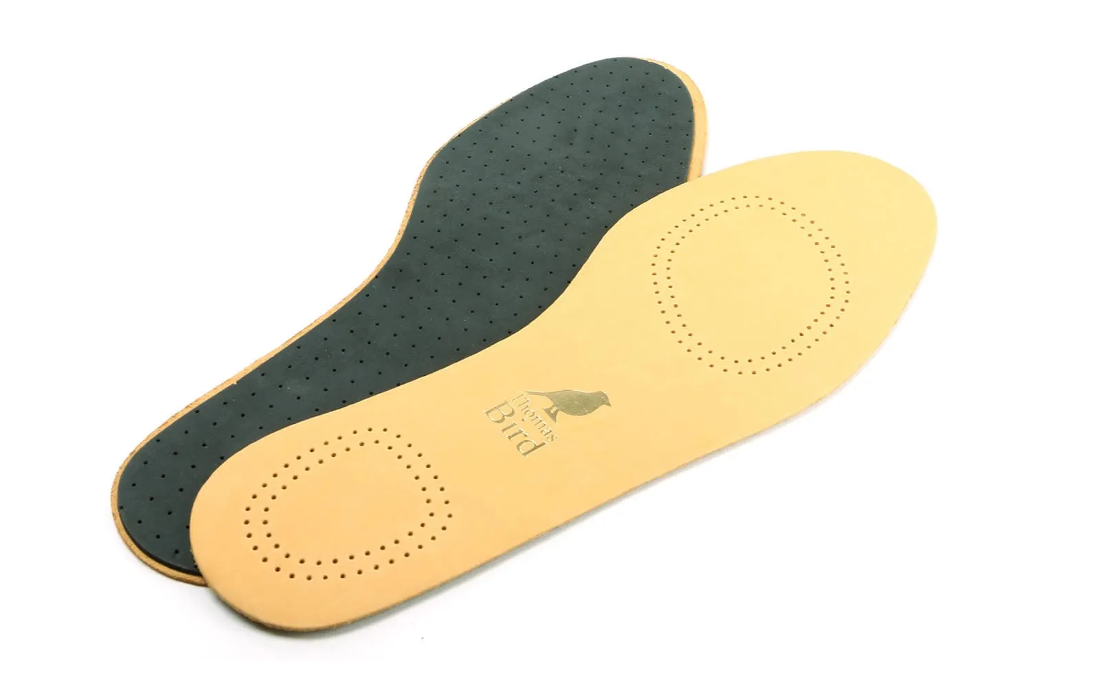 Leather Insoles