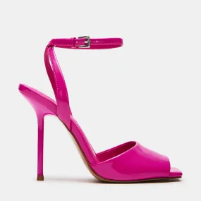 LILAC PINK PATENT