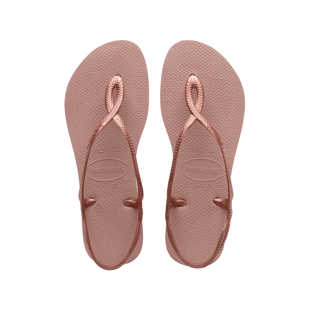 Luna Sandals Kids