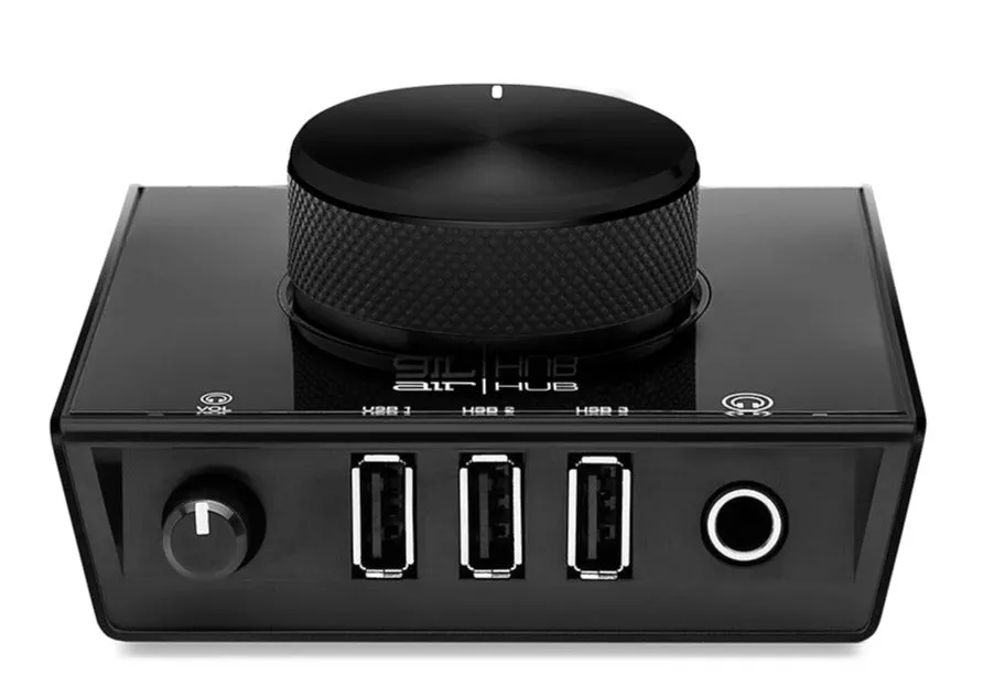 M-Audio AIRXHUB Usb Monitoring Interface