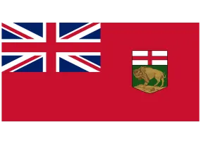 Manitoba Flag