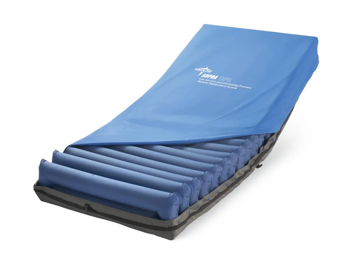 Medline Supra Low Air-Loss Therapy Mattress