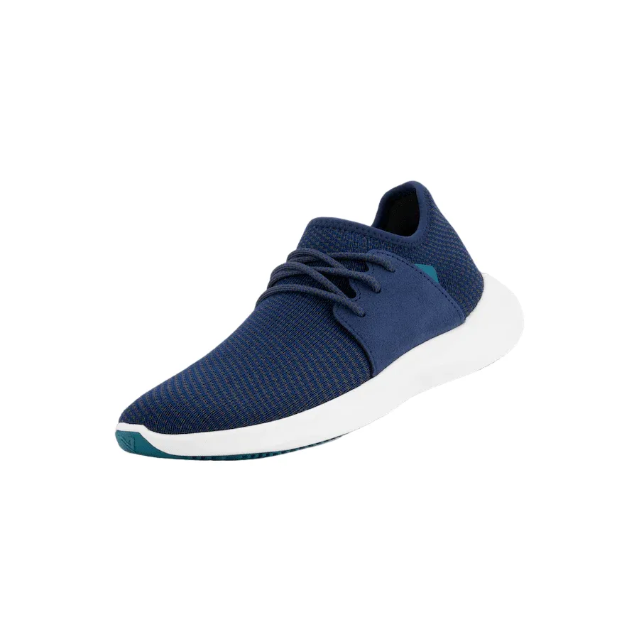 Men's Everyday Classic Sneaker Marine Blue