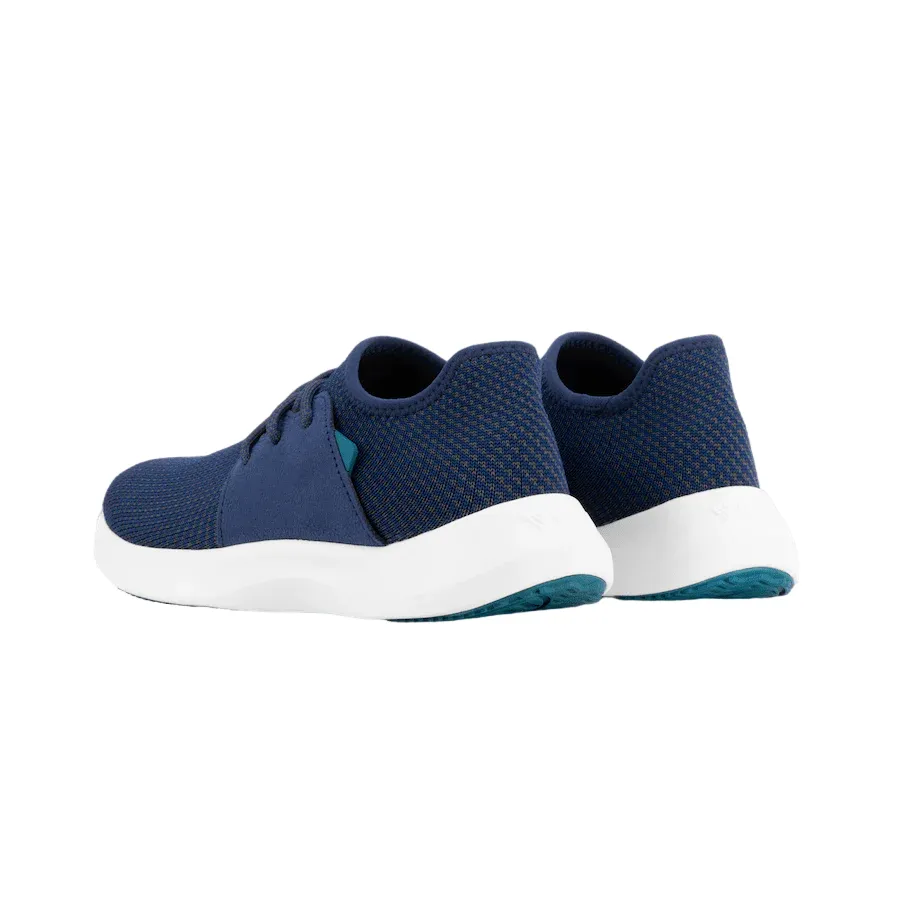 Men's Everyday Classic Sneaker Marine Blue