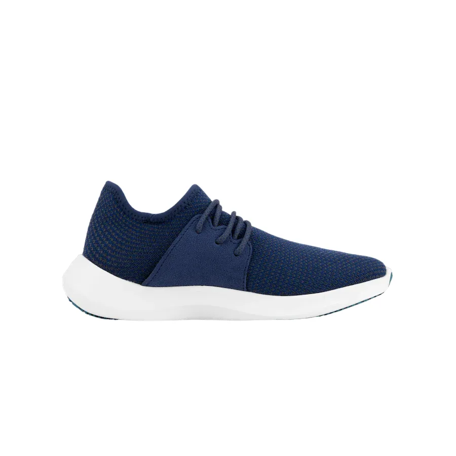 Men's Everyday Classic Sneaker Marine Blue