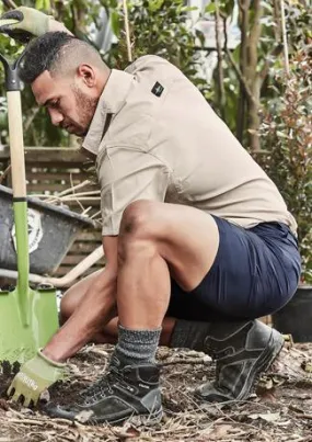 Men's Lightweight Outdoor Short