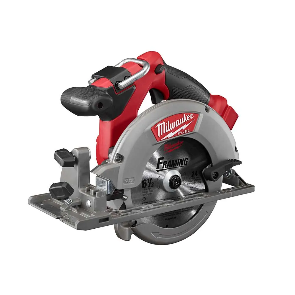 Milwaukee 2730-80 M18 FUEL 18V 6-1/2" Circular Saw - Reconditioned