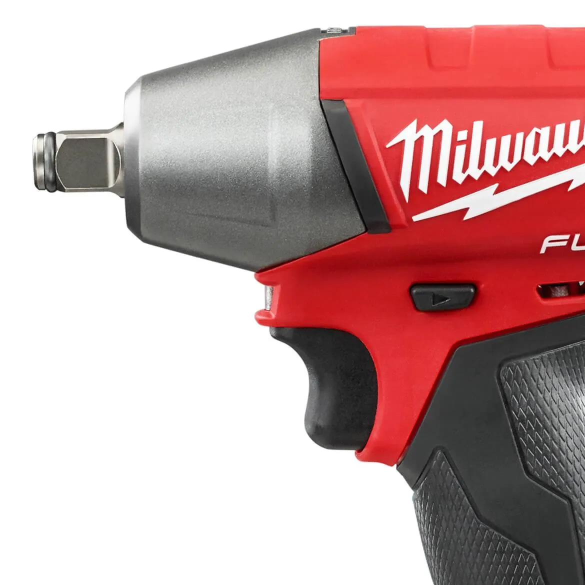 Milwaukee 2759B-80 M18 FUEL 18V 1/2" Impact Wrench Kit - Bare Tool - Recon