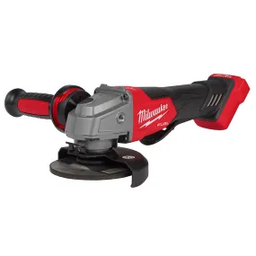 Milwaukee 2880-80 M18 FUEL 18V 4-1/2" / 5" Braking Grinder - Recon - Bare Tool