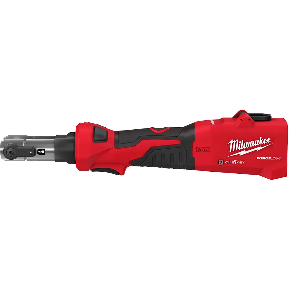 Milwaukee 2978-80 M18 18V 6 Ton Linear Utility Crimper Kit - Reconditioned