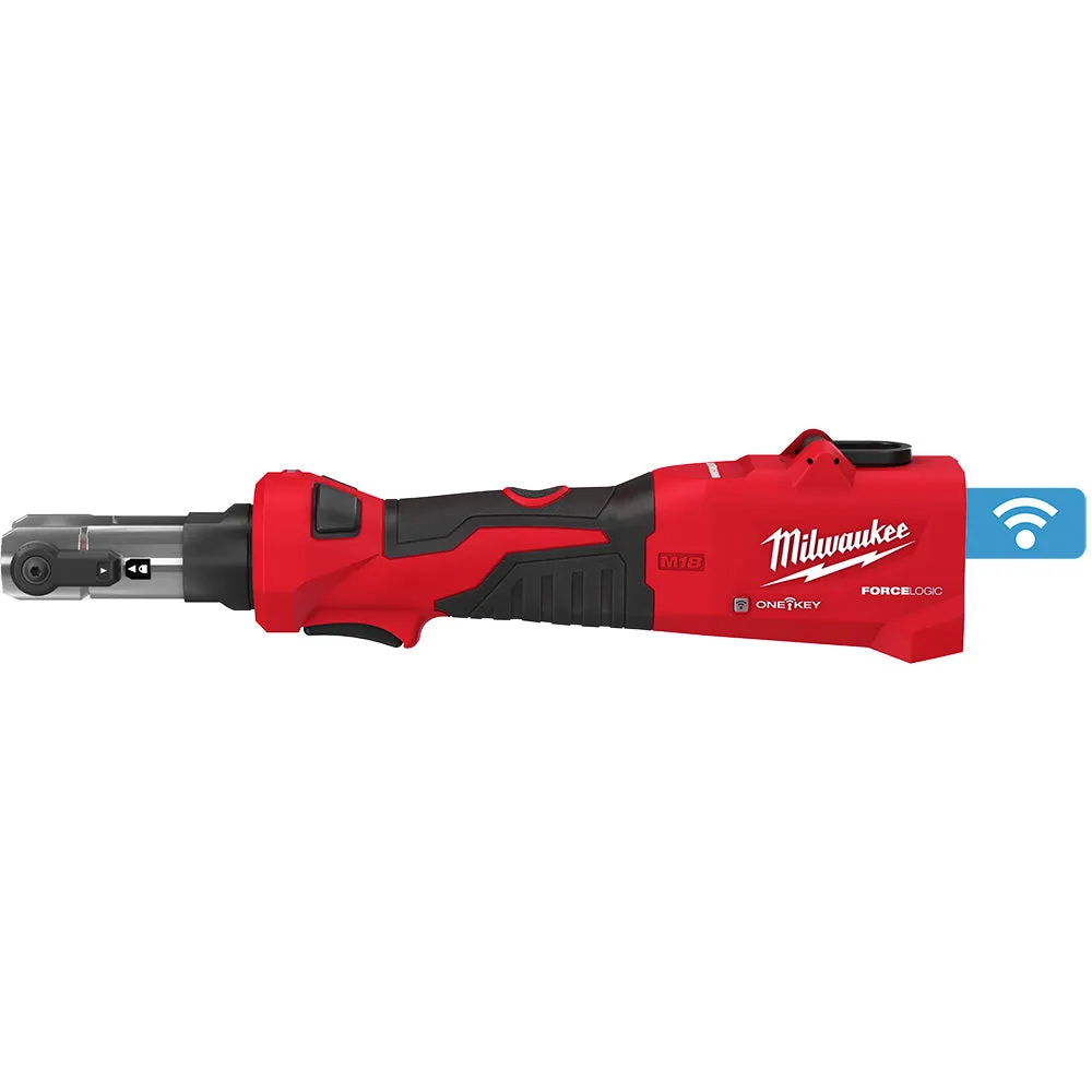 Milwaukee 2978-80 M18 18V 6 Ton Linear Utility Crimper Kit - Reconditioned