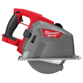 Milwaukee 2982-80 M18 FUEL 18V  8" Metal Cutting Circular Saw - Bare Tool, Recon