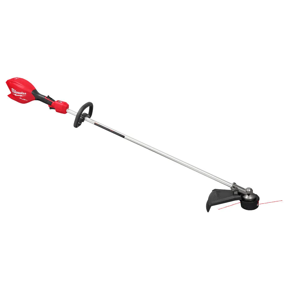 Milwaukee 3046-20 M18 FUEL 18V 16" String Trimmer - Bare Tool