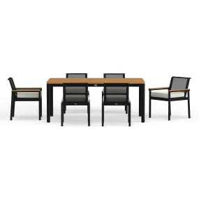 Montauk 7-Piece Dining Set