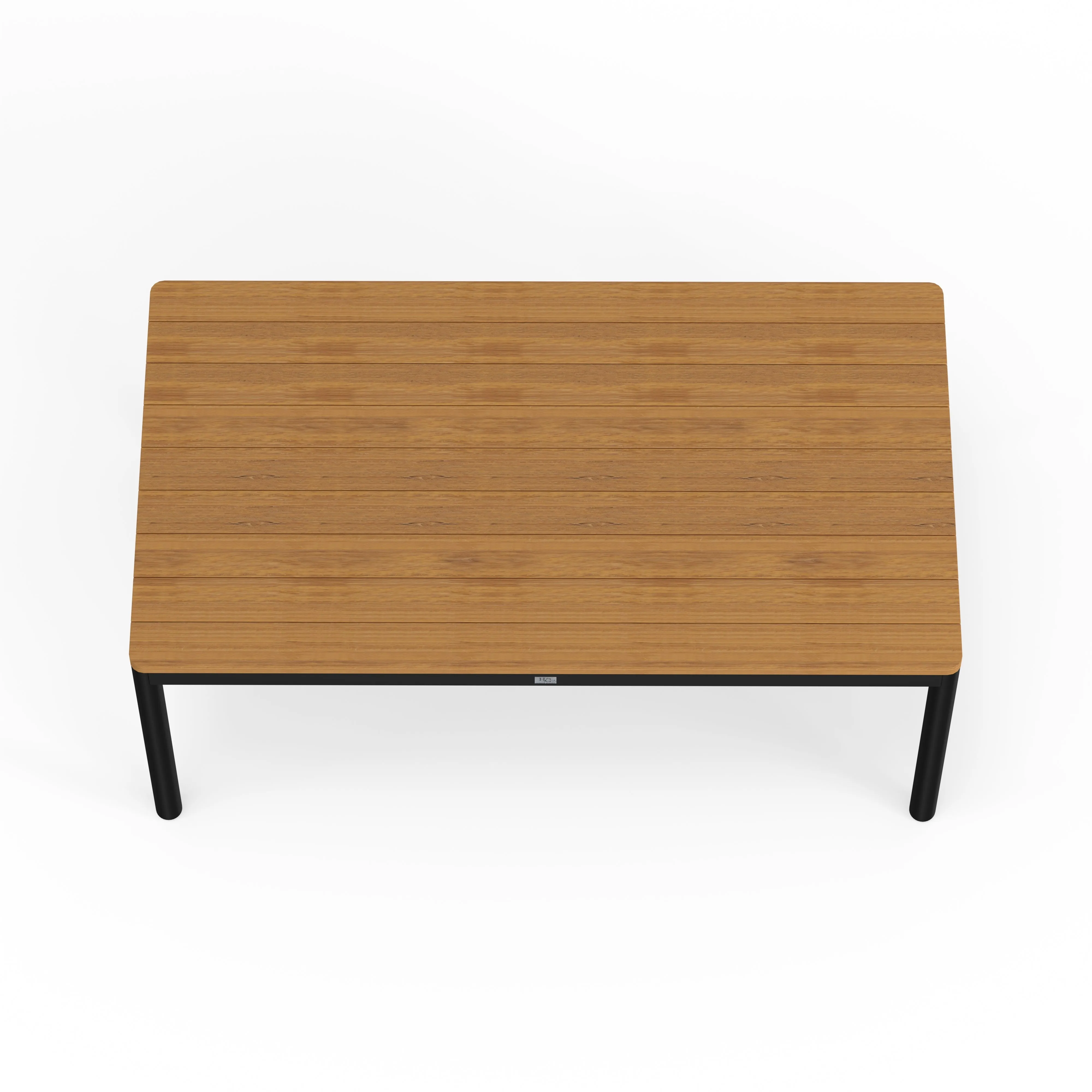 Montauk Outdoor Dining Table