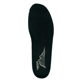 Mountain Insole - Black