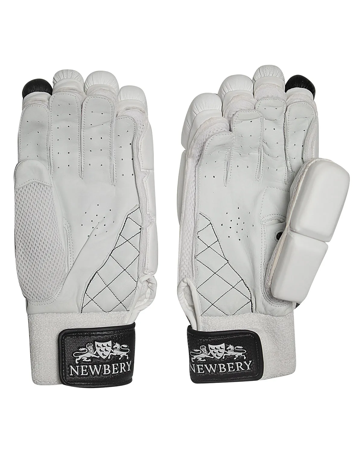 Newbery Mjolnir Cricket Batting Gloves - Adult