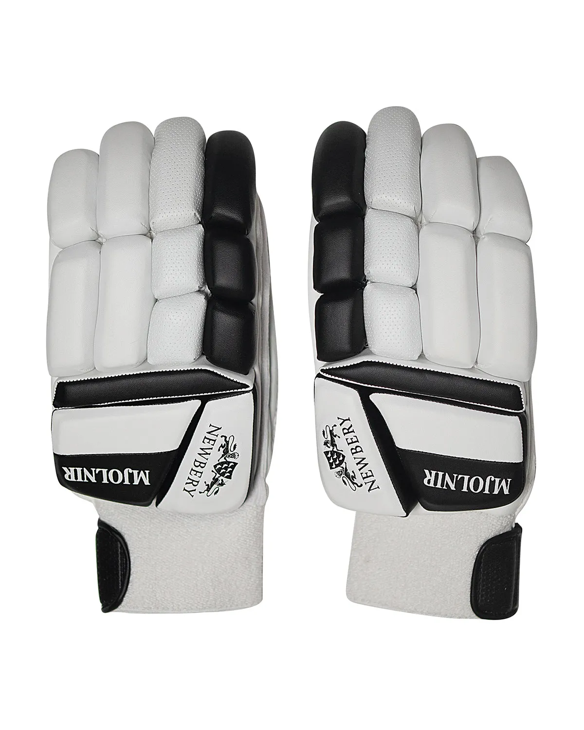 Newbery Mjolnir Cricket Batting Gloves - Adult