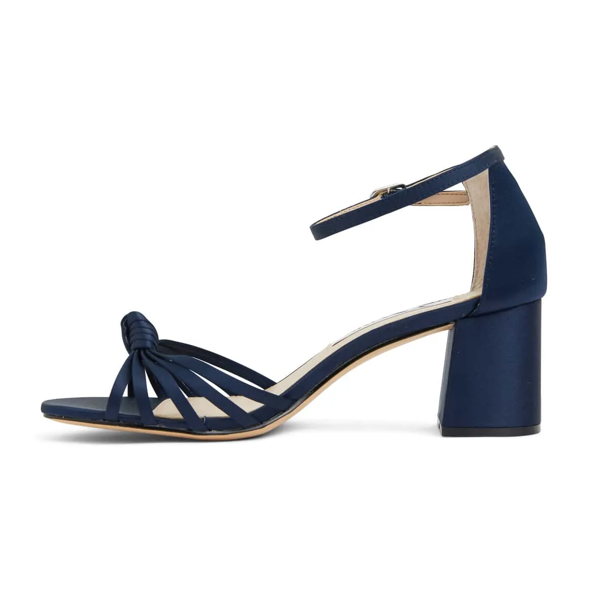 Nidiah Heel in Navy