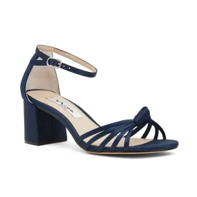 Nidiah Heel in Navy