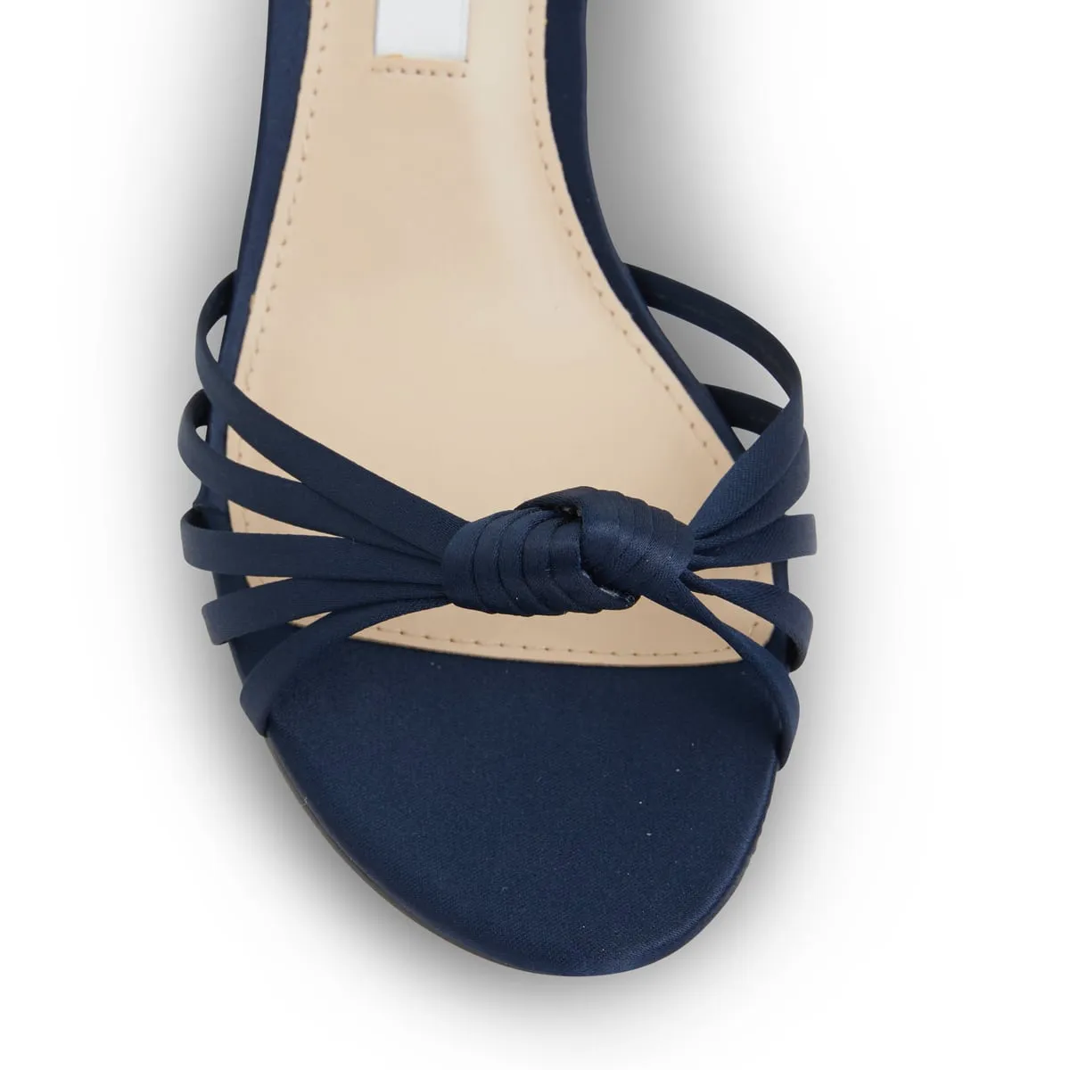 Nidiah Heel in Navy