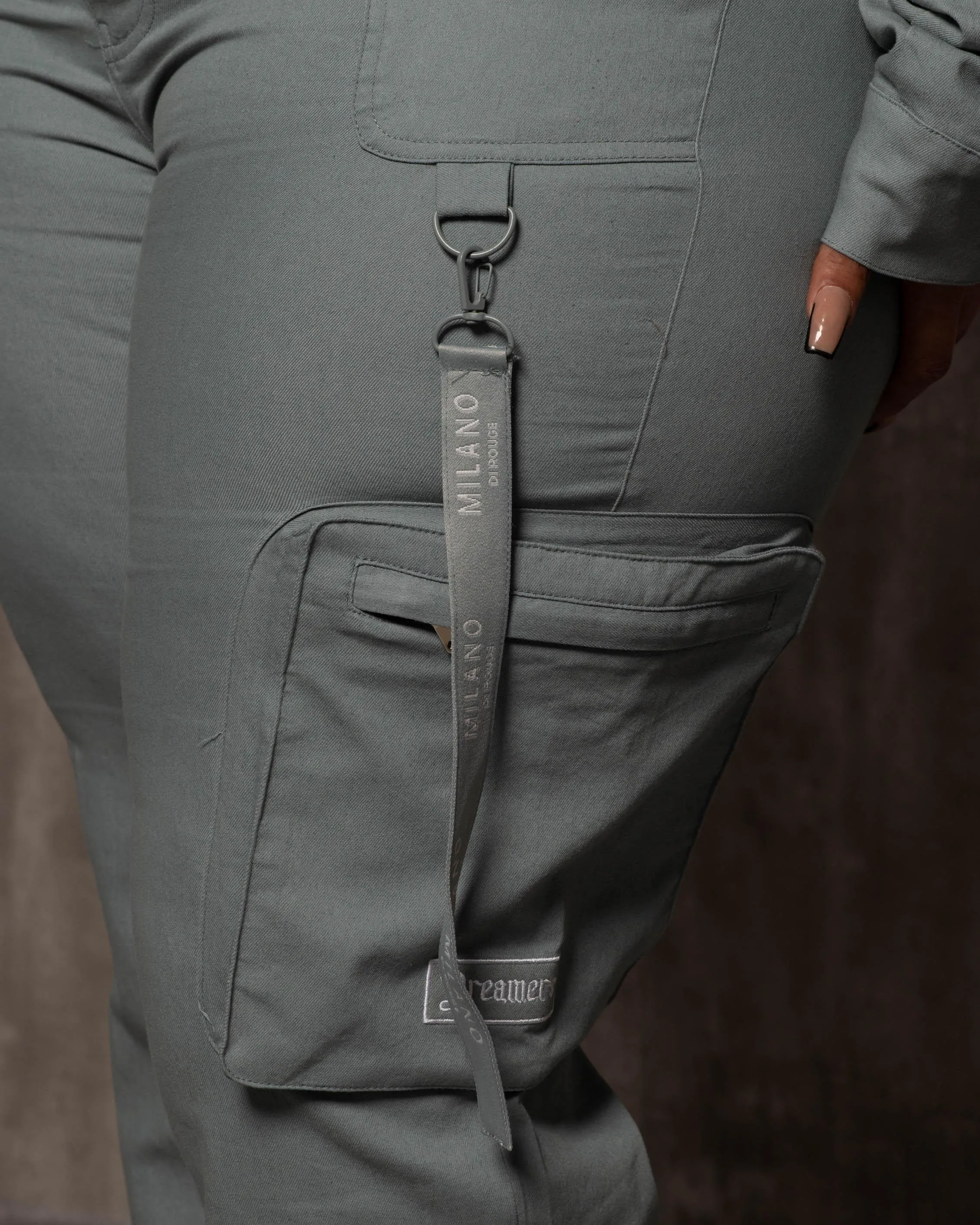 Nira Cargo Pant