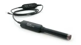 Optical DO probe (Dissolved Oxygen sensor Vernier (USA)) حساس الاكسيجين المذاب في الماء