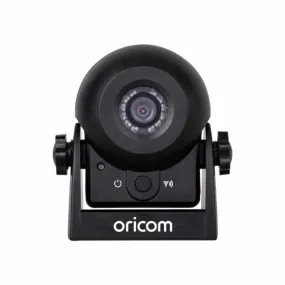 Oricom WRC001 IPX6 Rated Wireless Reversing and Monitoring Camera with Magnetic Base