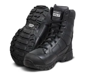 Original S.W.A.T Chase 9" Waterproof Men's Black 132001