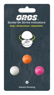 Oros Strike Indicators