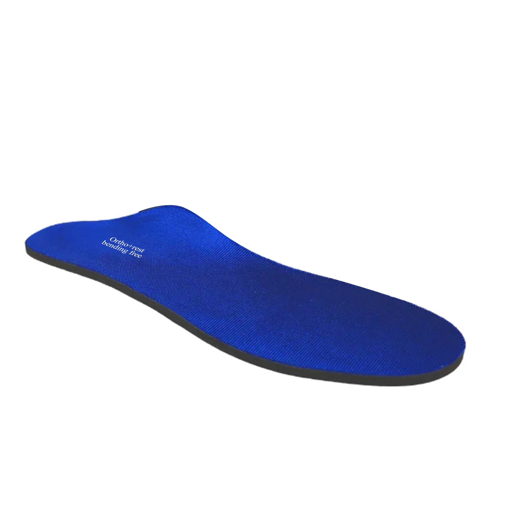 Ortho rest bending free Breathable Insoles