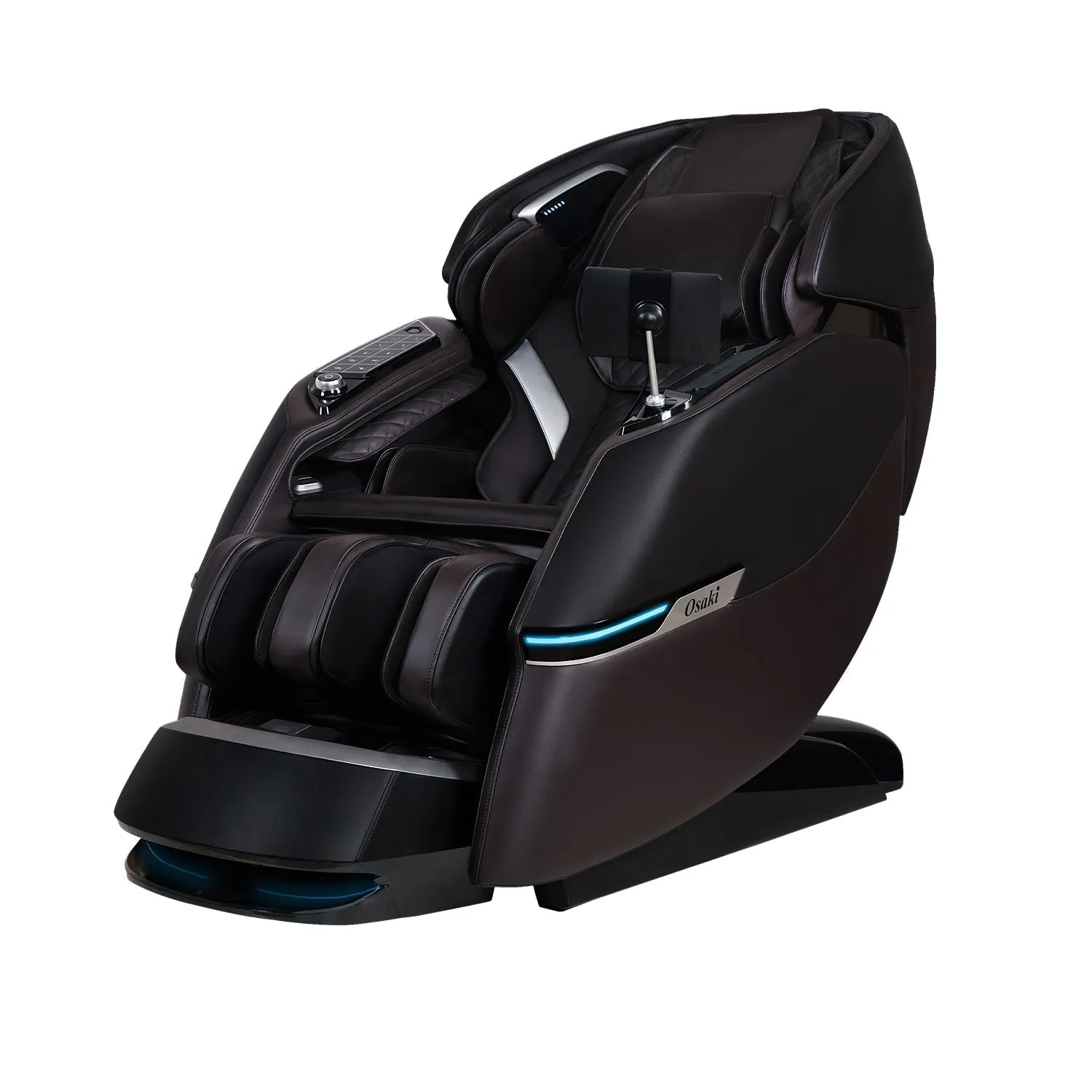 Osaki Ai Vivo 4D   2D Massage Chair