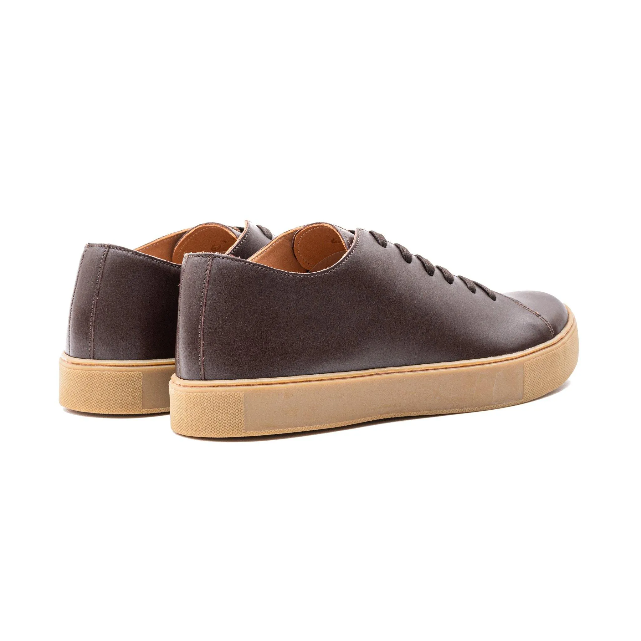 Overstone Derby TL - Brown Calf