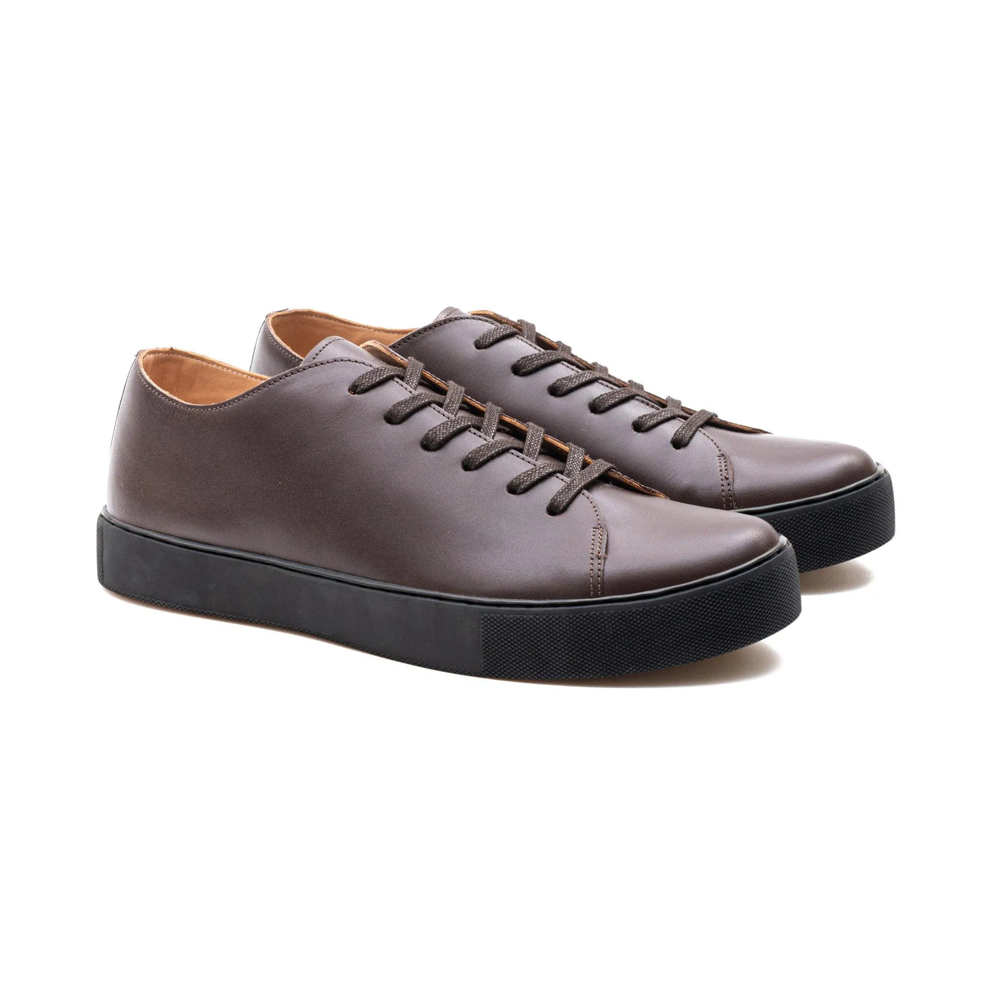 Overstone Derby TL - Brown Calf