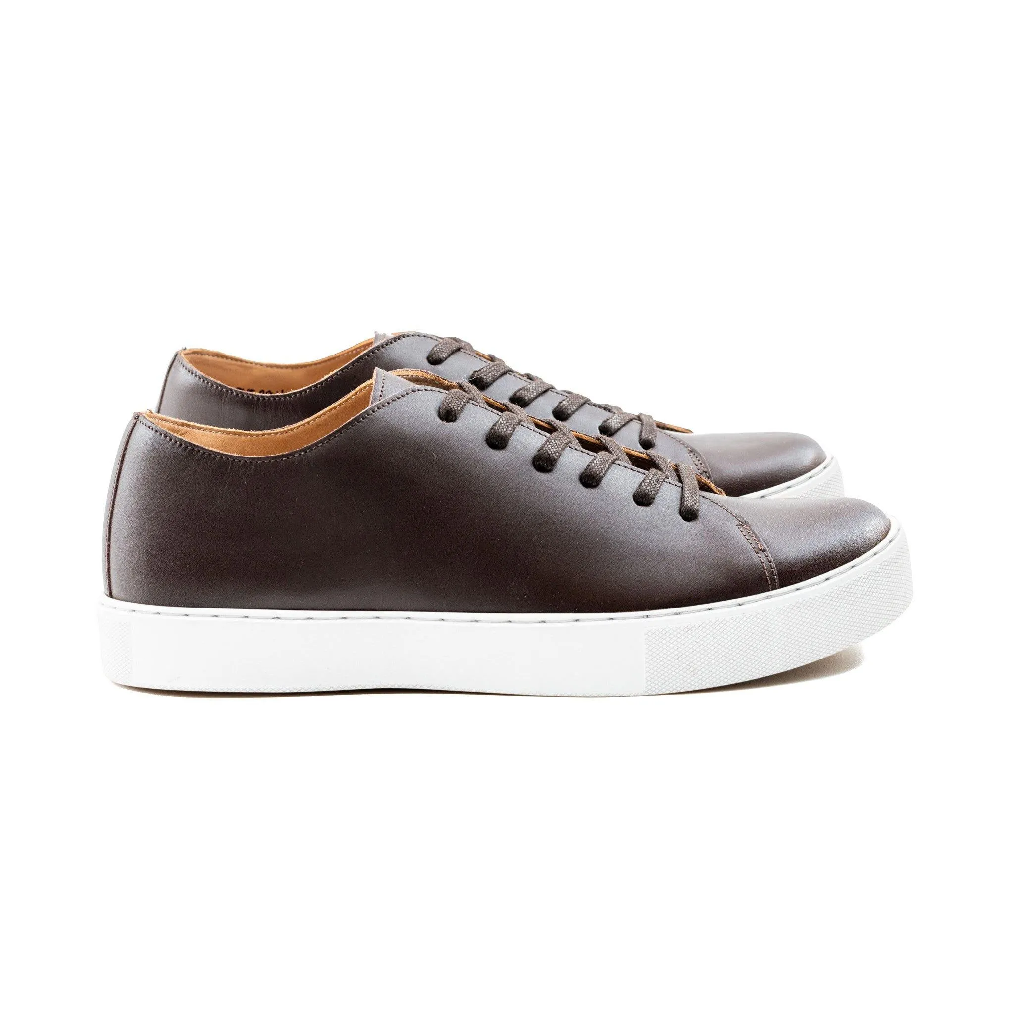 Overstone Derby TL - Brown Calf