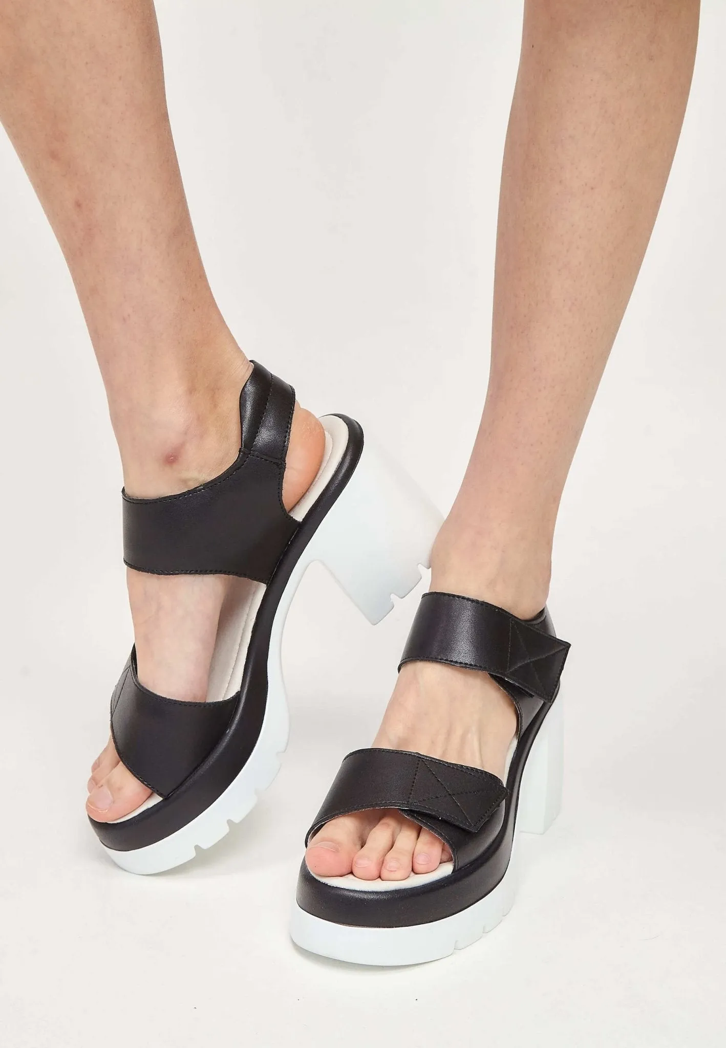 Platform Heels Sandals