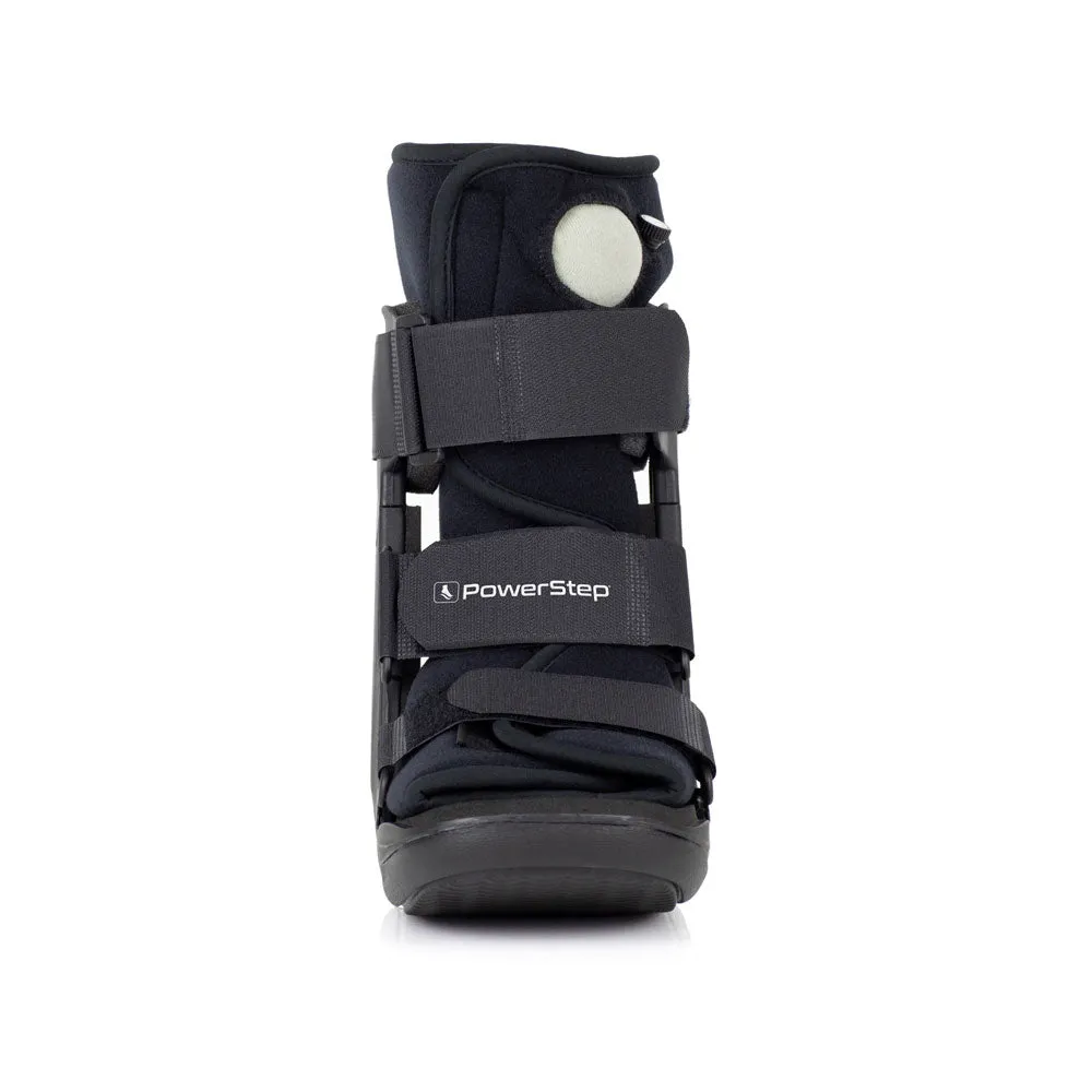 PowerStep Low Air Walker | 12" Tall, Post-Operative Foot & Ankle Support