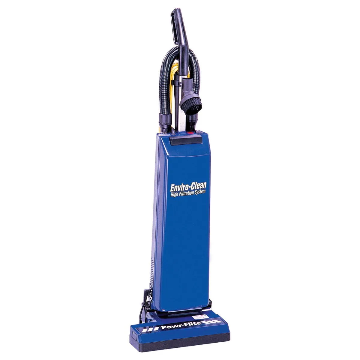 Powr-Flite® Enviro-Clean 14" Commercial Vacuum Cleaner