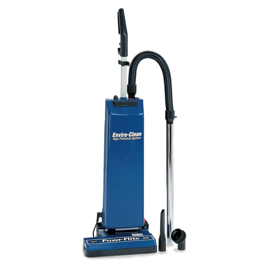 Powr-Flite® Enviro-Clean 14" Commercial Vacuum Cleaner