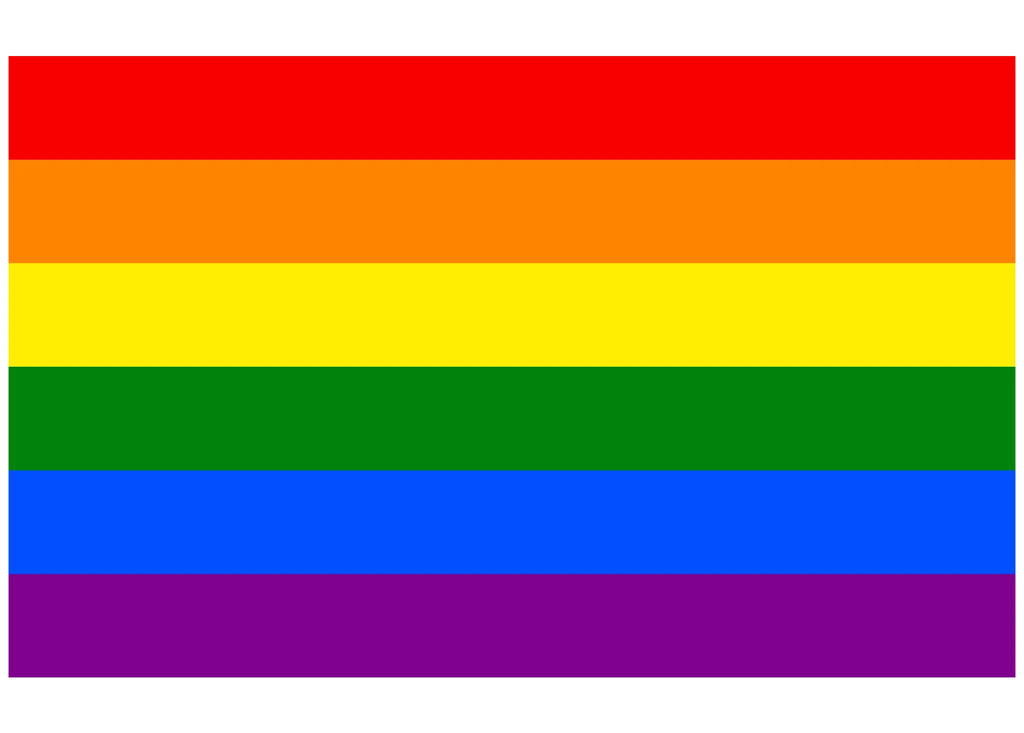 Pride Flag