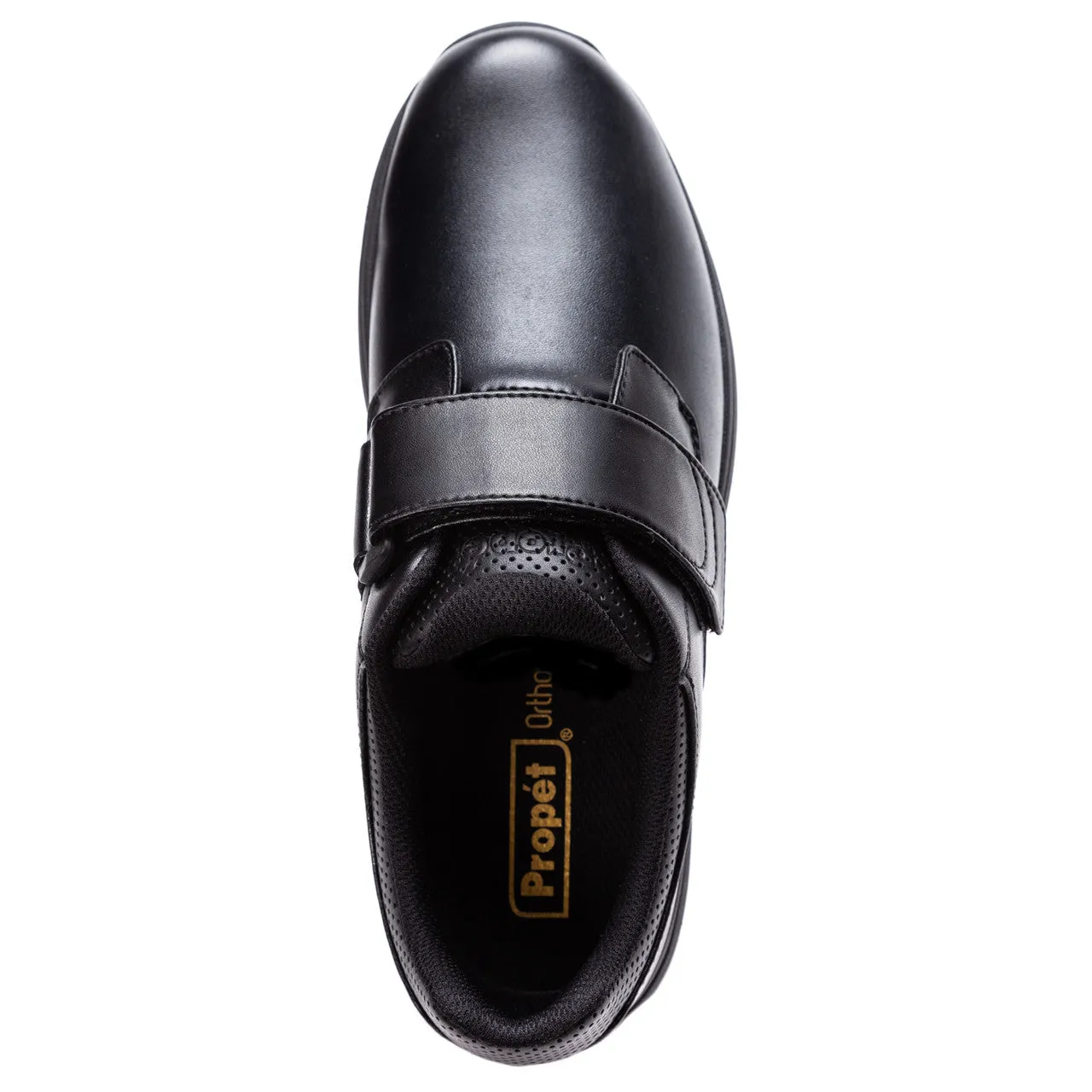 Propet Men's Pierson Black