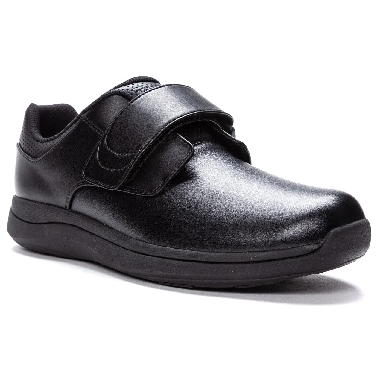 Propet Men's Pierson Black