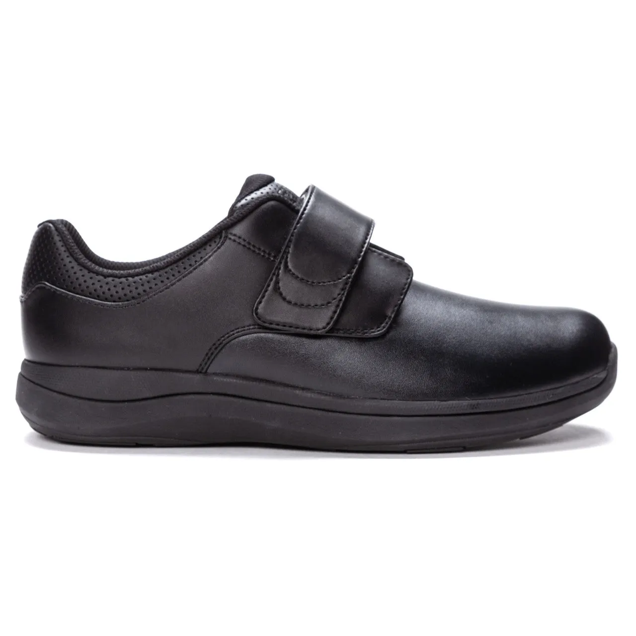 Propet Men's Pierson Black