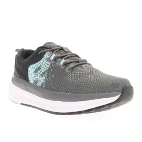 Propet Ultra WAA282M-Grey/Mint | PROPET