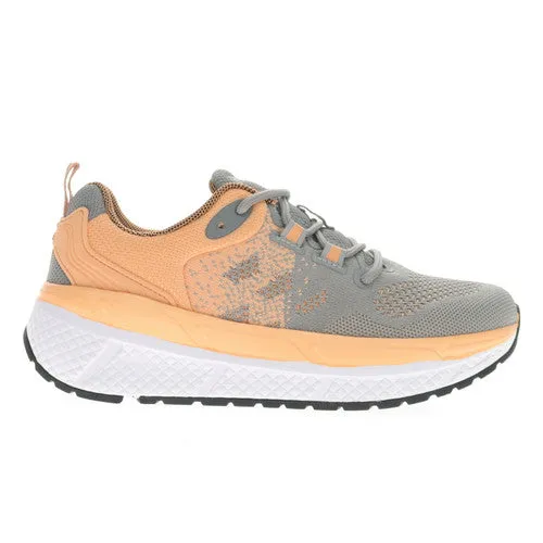 Propet Ultra WAA282M-Grey/Peach | PROPET