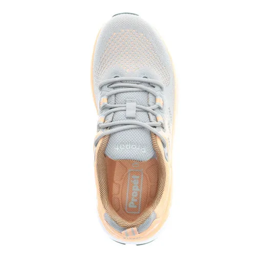 Propet Ultra WAA282M-Grey/Peach | PROPET