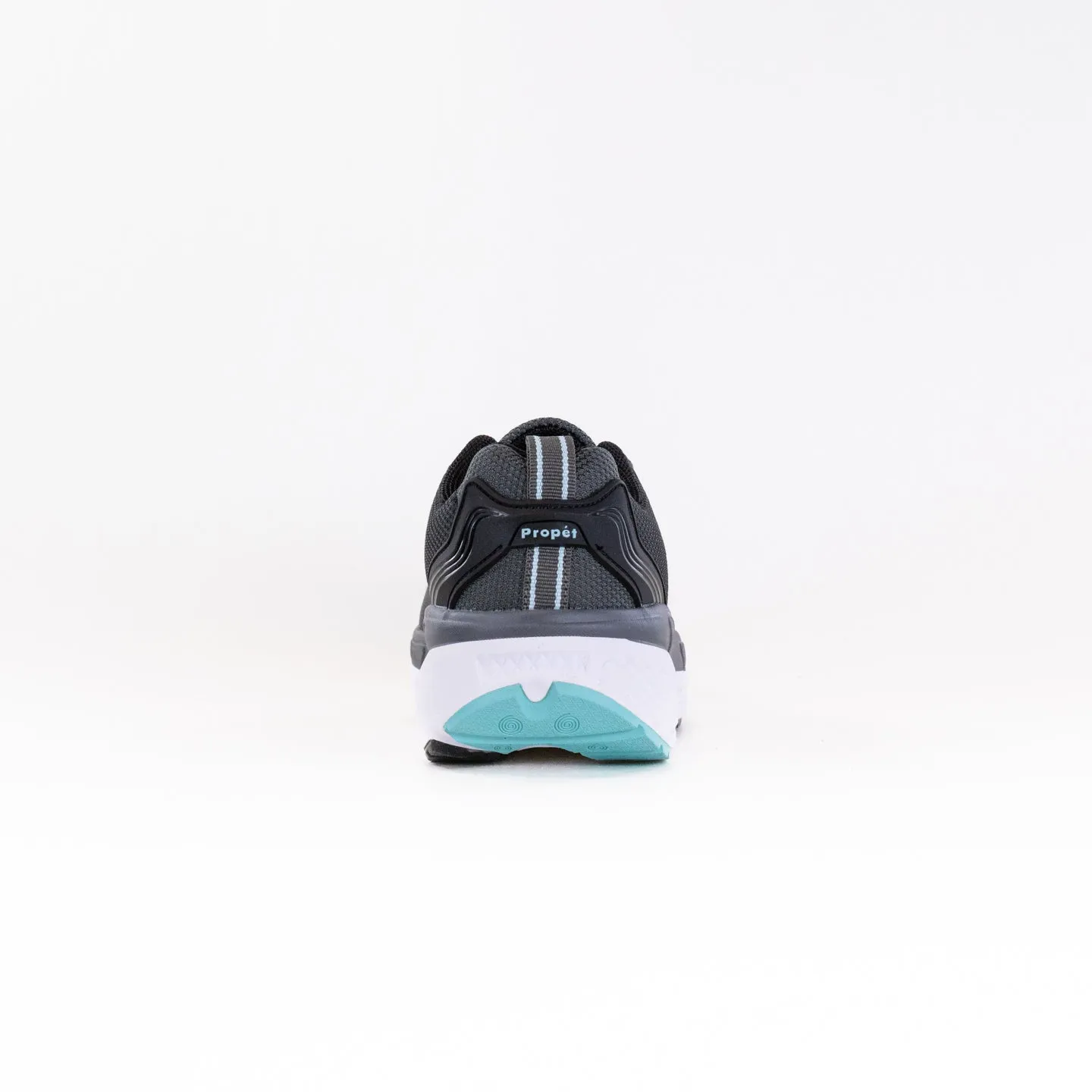 Propet Ultra (Women's) - Grey/Mint