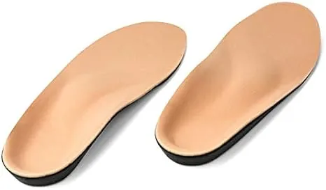 Prothotic Pressure Relief Insoles