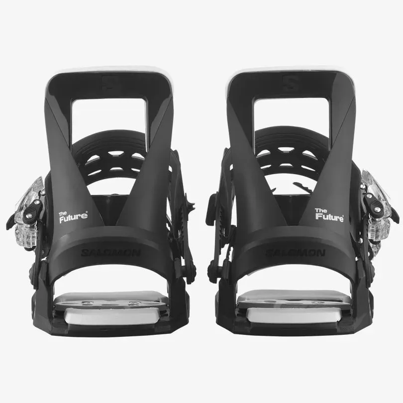 Salomon The Future Snowboard Binding 2024